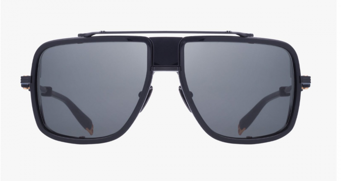 BALMAIN O.R LIMITED EDITION SUNGLASSES