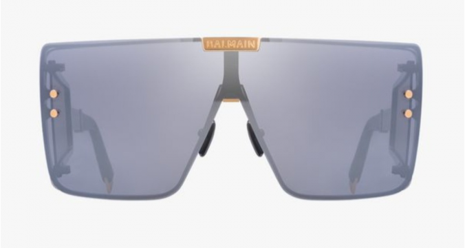 LIMITED EDITION SUNGLASSES