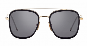 Thom Browne square sunglasses