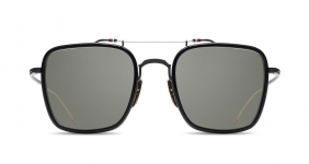 Thom Browne square sunglasses